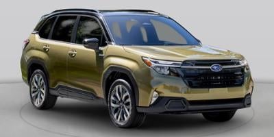 2026 Subaru Forester Touring Hybrid AWD