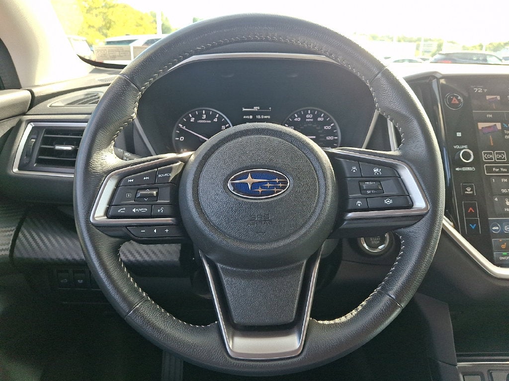 2024 Subaru Ascent Premium