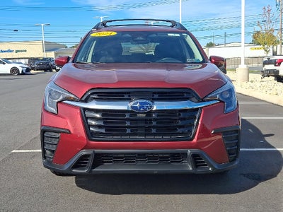2024 Subaru Ascent Premium