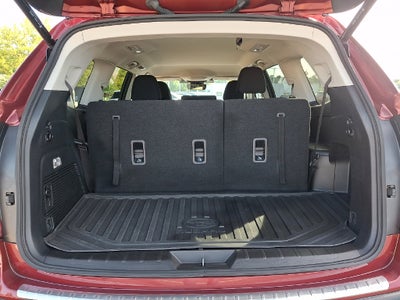 2024 Subaru Ascent Premium
