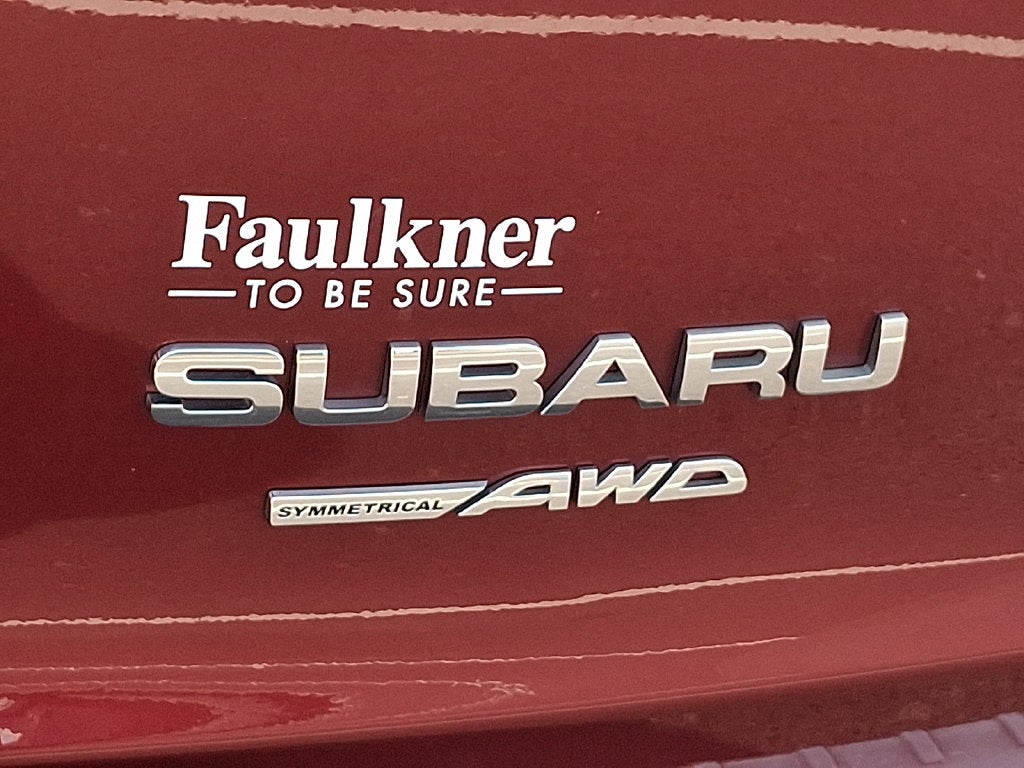 2024 Subaru Ascent Premium