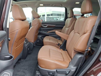 2025 Subaru Ascent Touring 7-Passenger