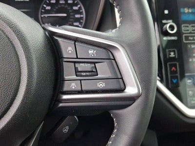 2025 Subaru Ascent Touring 7-Passenger