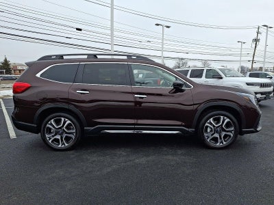 2025 Subaru Ascent Touring 7-Passenger