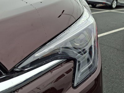 2025 Subaru Ascent Touring 7-Passenger