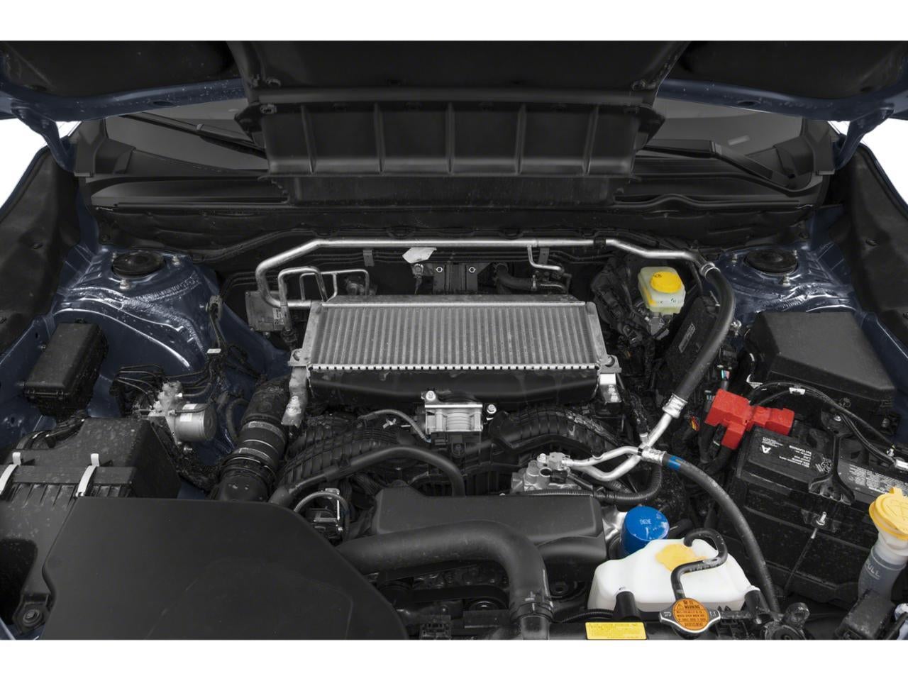 2025 Subaru Ascent Touring 7-Passenger