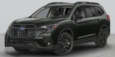 2025 Subaru Ascent Touring 7-Passenger