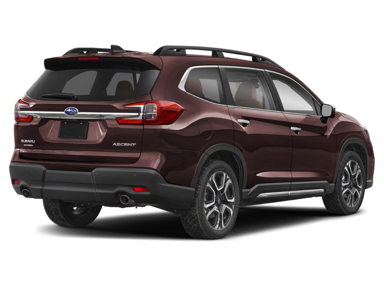 2025 Subaru Ascent Touring 7-Passenger