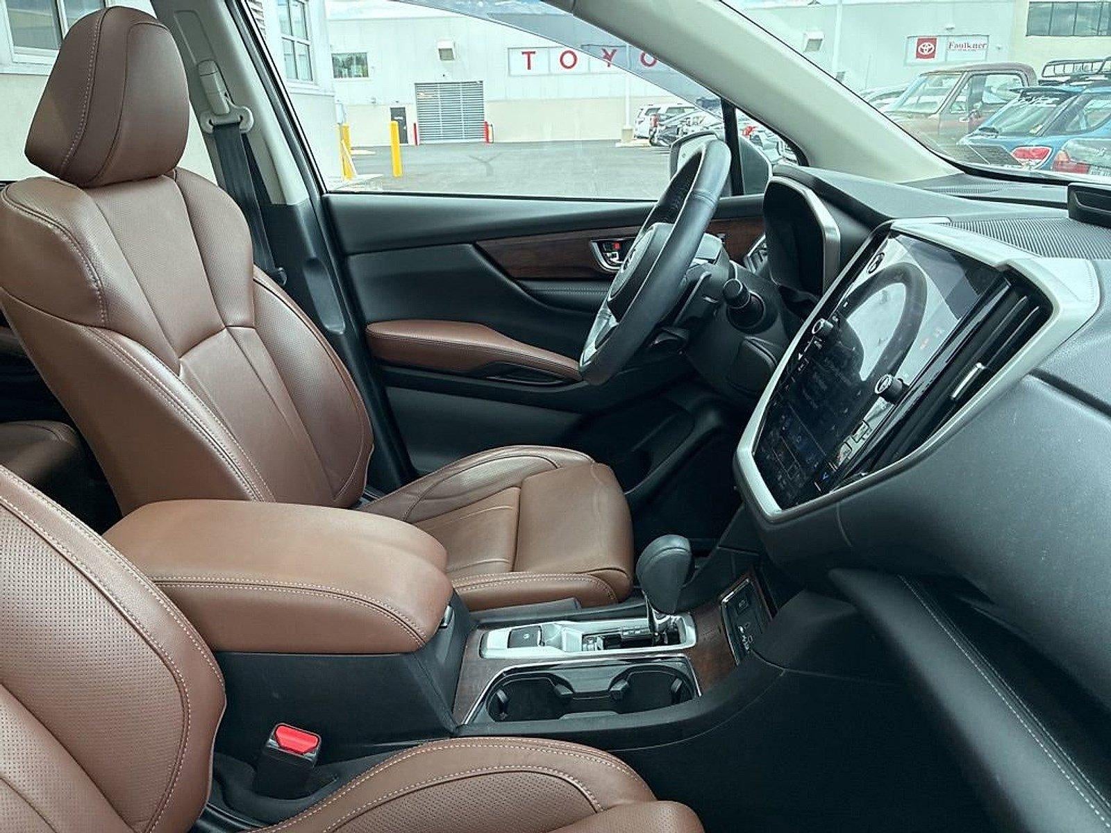 2023 Subaru Ascent Touring 7-Passenger