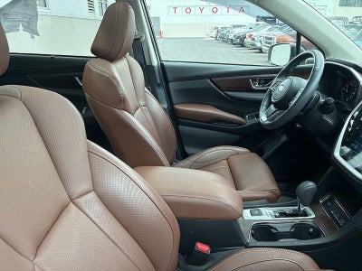 2023 Subaru Ascent Touring 7-Passenger