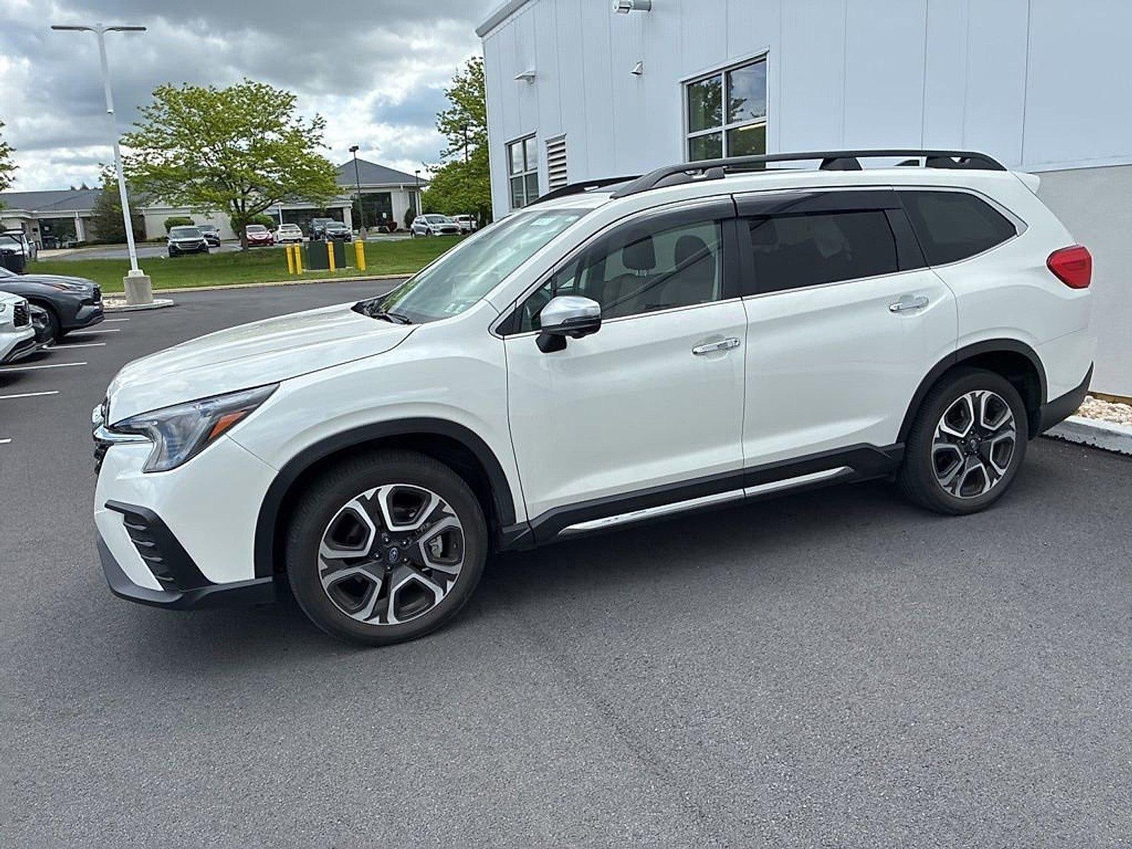 2023 Subaru Ascent Touring 7-Passenger