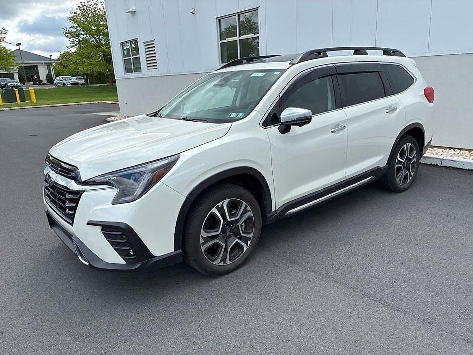 2023 Subaru Ascent Touring 7-Passenger