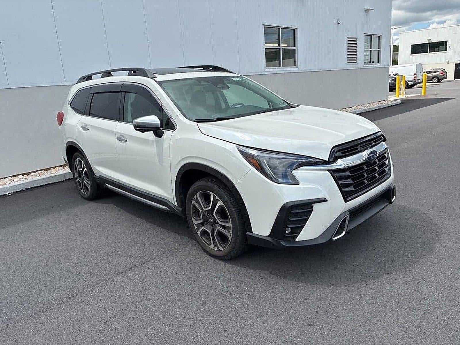 2023 Subaru Ascent Touring 7-Passenger