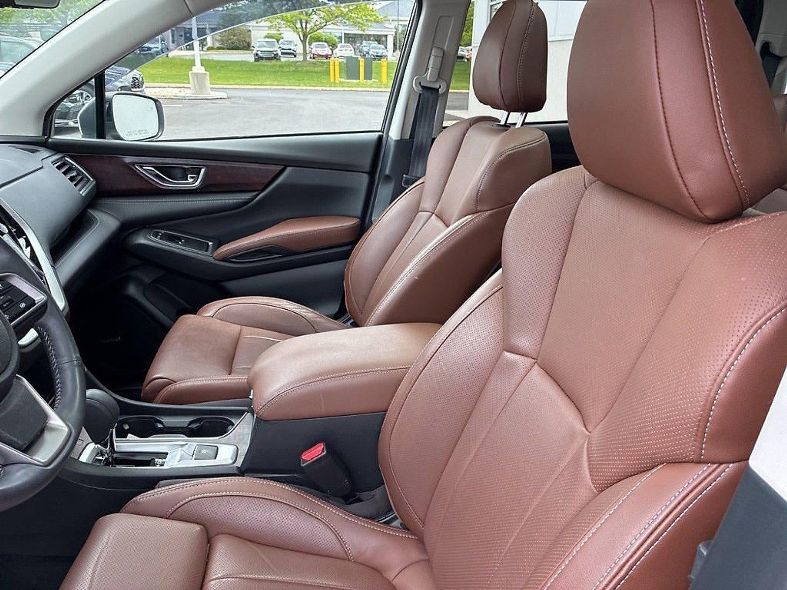 2023 Subaru Ascent Touring 7-Passenger