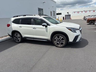 2023 Subaru Ascent Touring 7-Passenger
