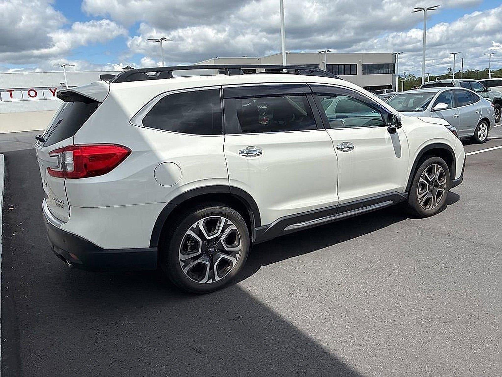 2023 Subaru Ascent Touring 7-Passenger