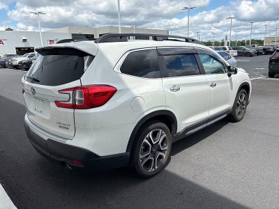 2023 Subaru Ascent Touring 7-Passenger