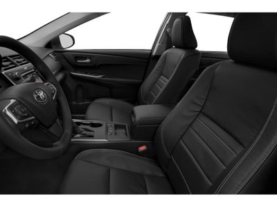 2015 Toyota Camry Hybrid 4dr Sdn XLE (GS)