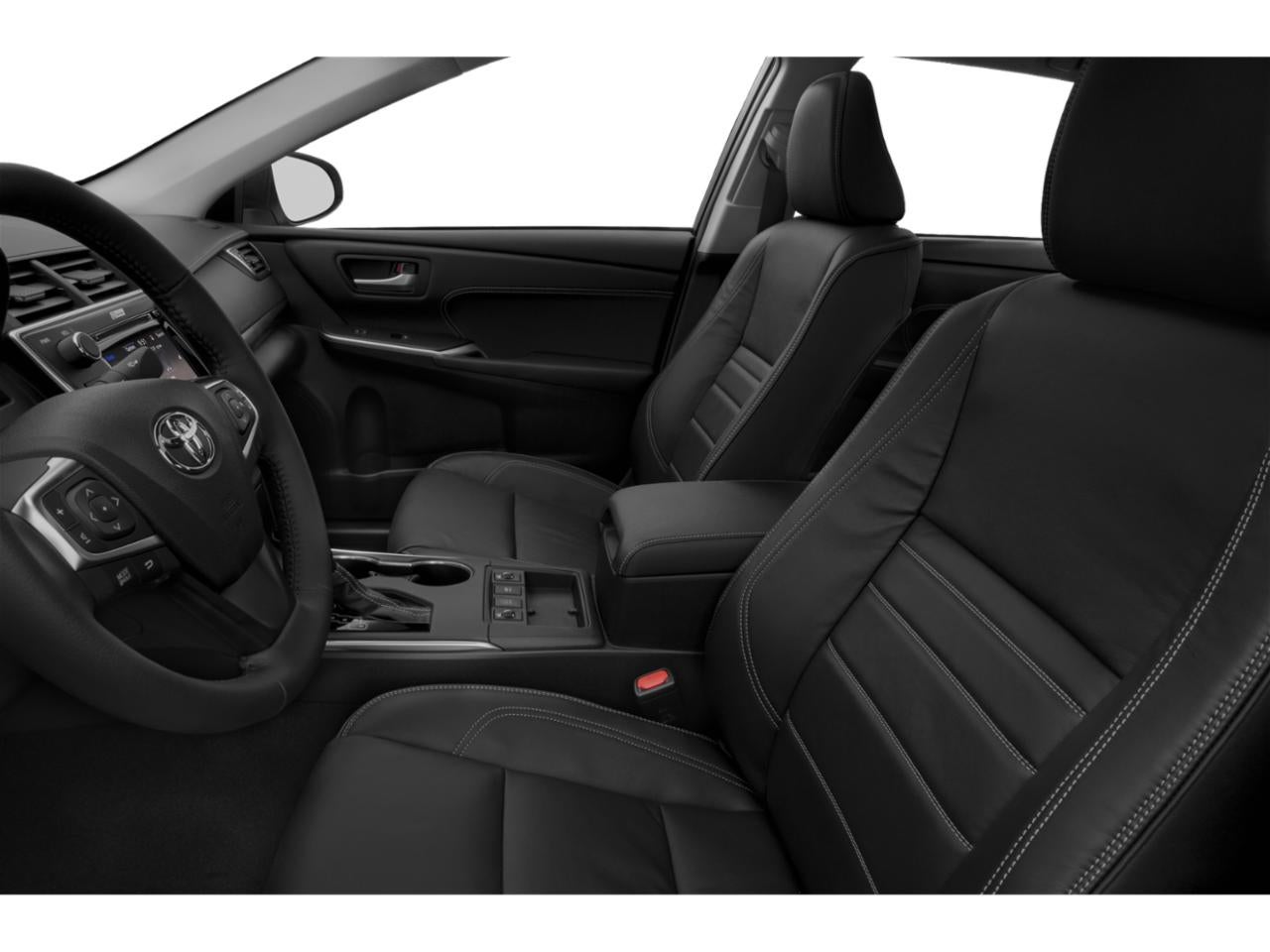 2015 Toyota Camry Hybrid 4dr Sdn XLE (GS)