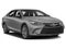 2015 Toyota Camry Hybrid 4dr Sdn XLE (GS)
