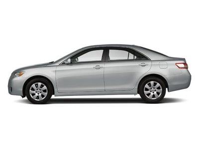 2011 Toyota Camry 4dr Sdn I4 Auto SE (Natl)