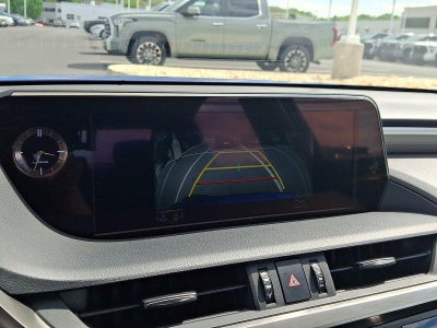 2019 Lexus ES 350 F Sport FWD
