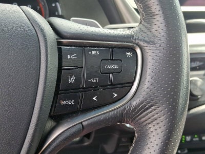 2019 Lexus ES 350 F Sport FWD