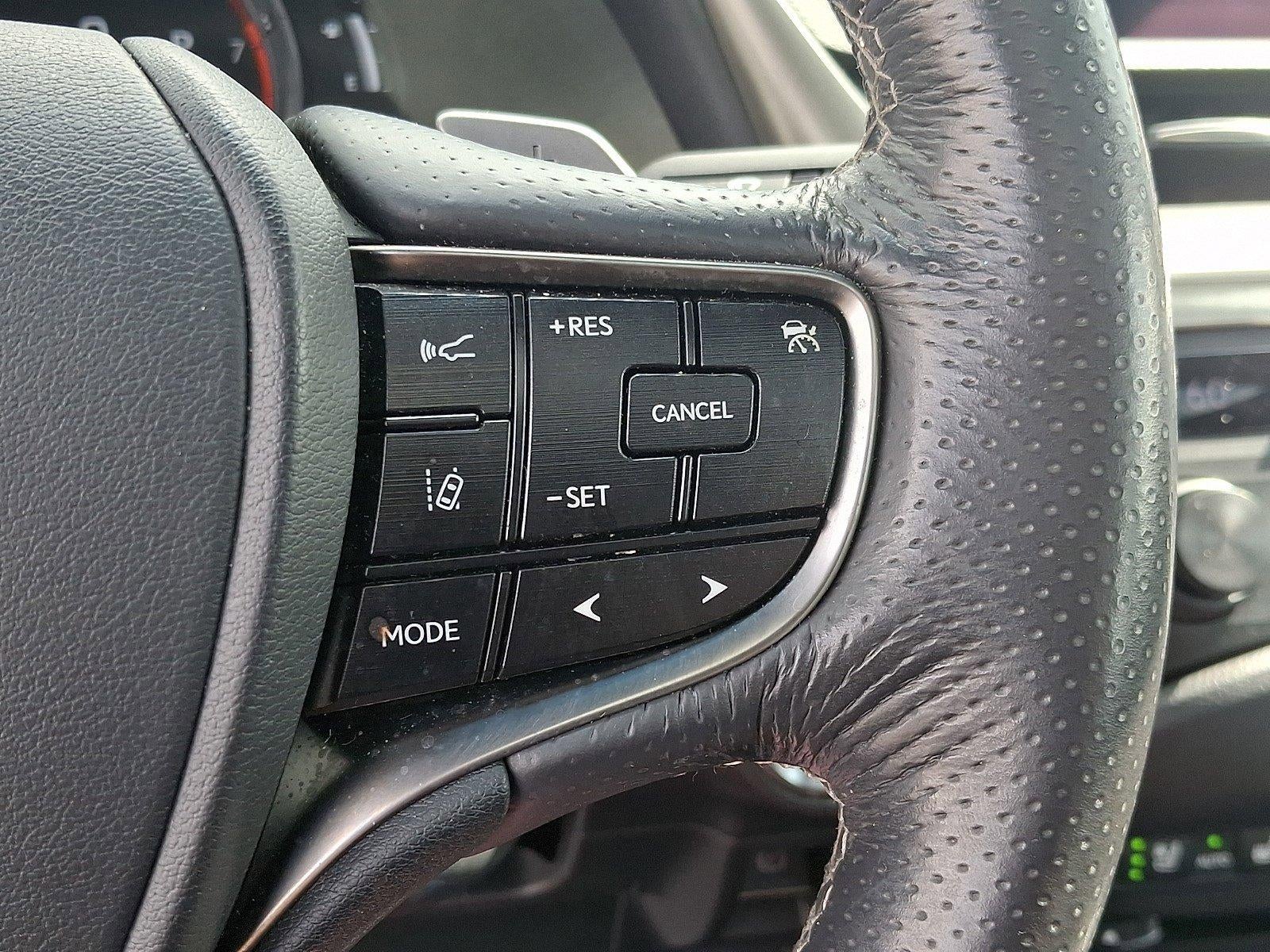 2019 Lexus ES 350 F Sport FWD