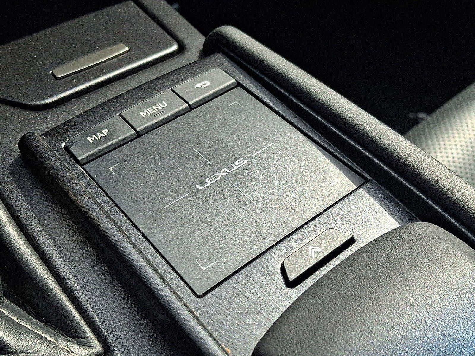 2019 Lexus ES 350 F Sport FWD