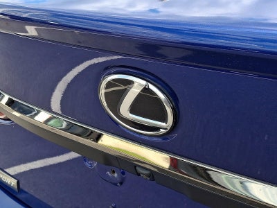 2019 Lexus ES 350 F Sport FWD