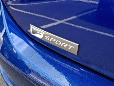 2019 Lexus ES 350 F Sport FWD