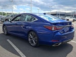 2019 Lexus ES 350 F Sport FWD