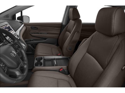 2021 Honda Odyssey EX Auto