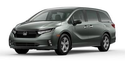 2021 Honda Odyssey EX Auto