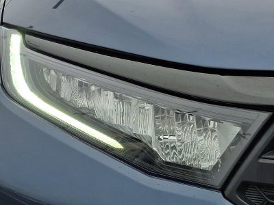 2025 Honda Odyssey EX-L Auto