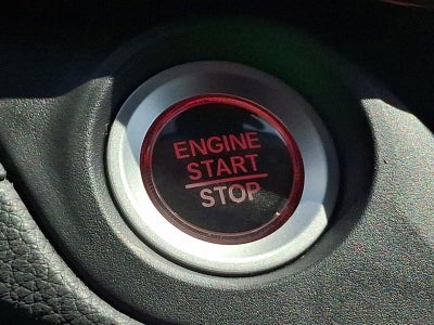 2025 Honda Odyssey EX-L Auto
