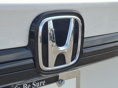 2025 Honda Odyssey EX-L Auto
