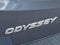 2025 Honda Odyssey EX-L Auto