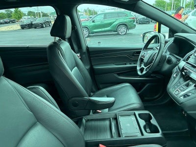 2025 Honda Odyssey Sport-L Auto