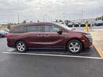 2019 Honda Odyssey EX-L Auto