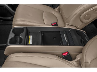 2019 Honda Odyssey Elite Auto