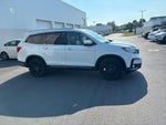 2021 Honda Pilot Touring 7-Passenger AWD