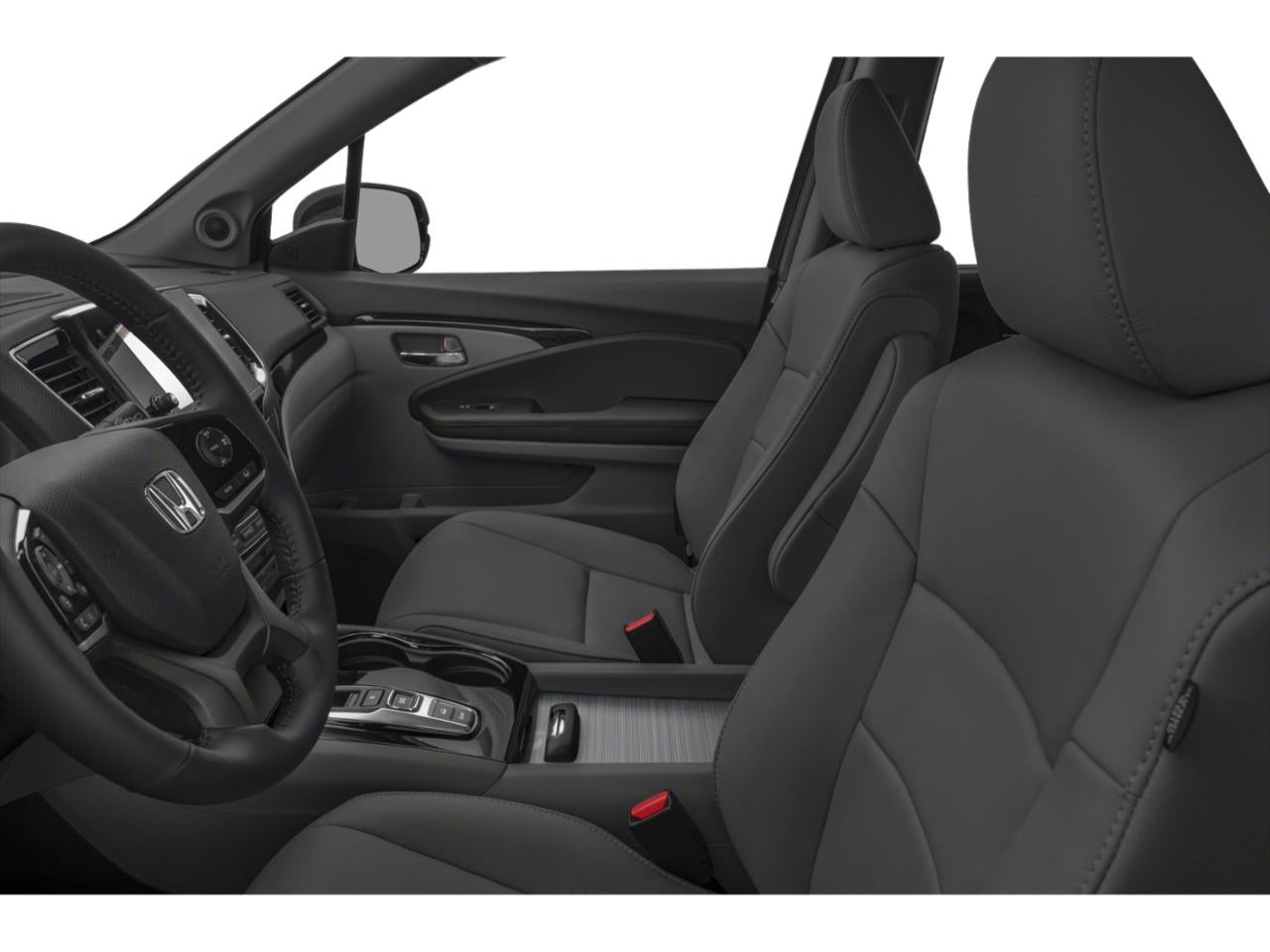 2021 Honda Pilot Touring 7-Passenger AWD