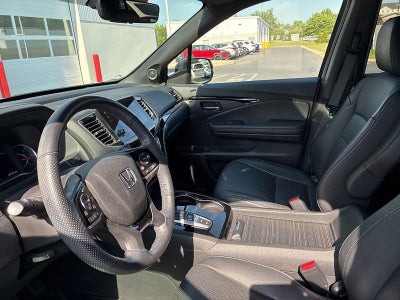 2020 Honda Passport Elite AWD