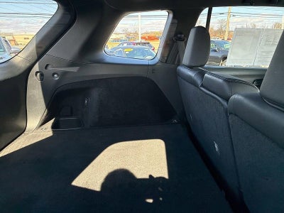 2023 Honda Passport EX-L AWD