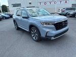 2025 Honda Pilot Touring AWD