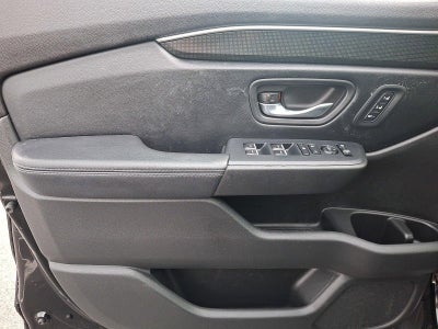 2023 Honda Pilot Elite AWD
