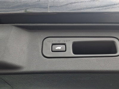 2023 Honda Pilot Elite AWD