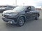 2020 Honda Ridgeline RTL-E AWD