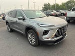 2025 Buick Enclave 4dr Preferred